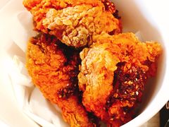 -肯德基(丰北路店)