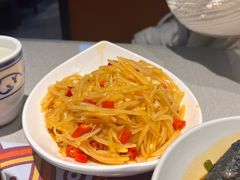 -胡记德源粉·湖南菜(双安店)