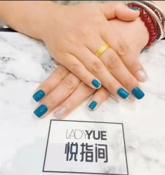 -悦指间美甲美睫