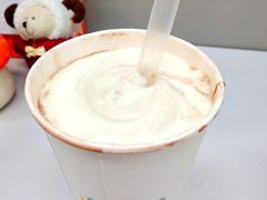 -喜茶(深圳福田星河COCO Park店)