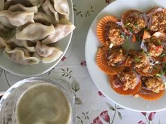 粉丝扇贝-花乐餐厅(涠洲岛店)