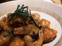 -阿明小菜·海鲜·上海菜(梅陇店)