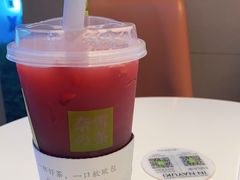 -奈雪的茶(大悦城PRO店)