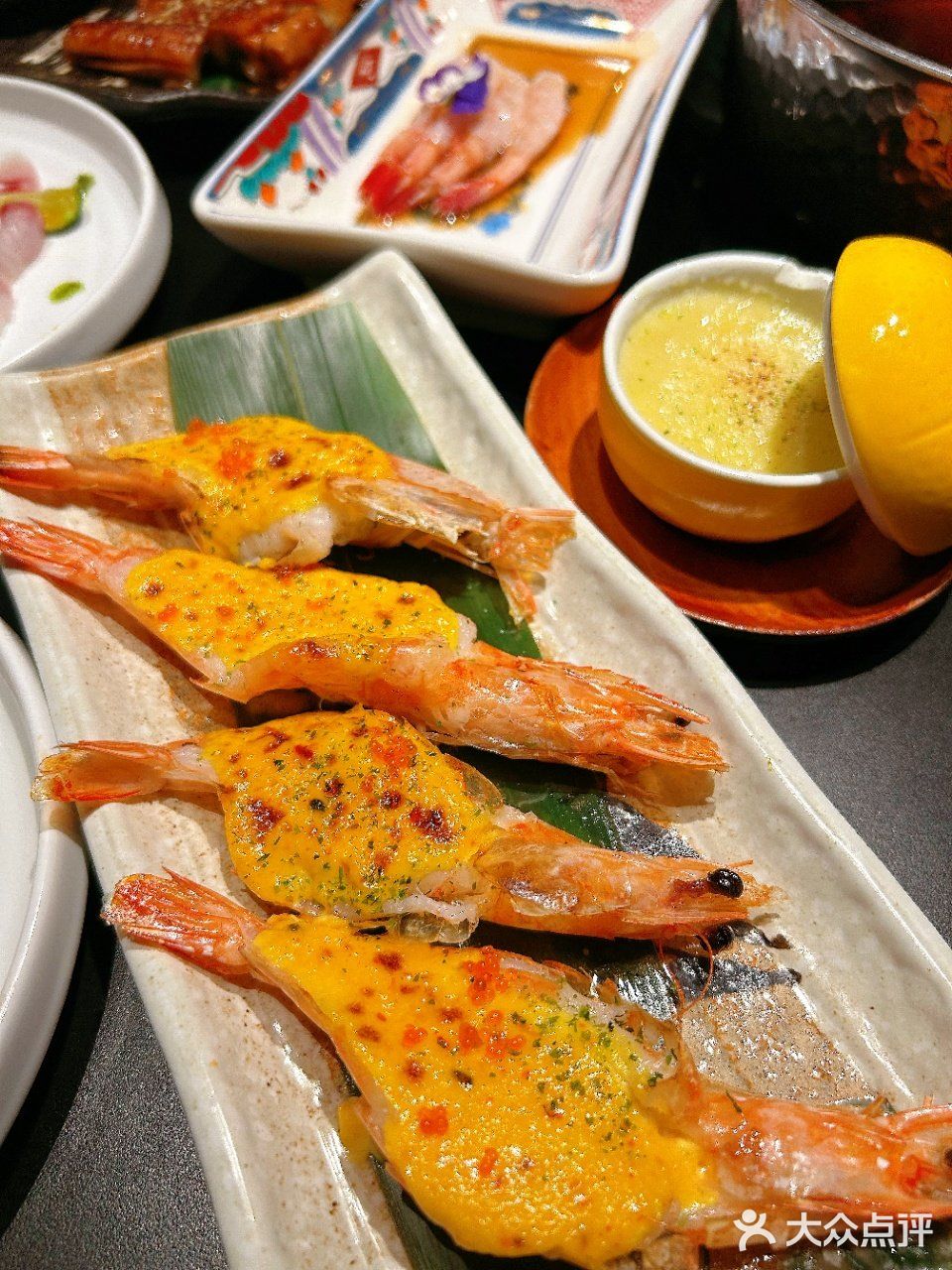 性价比超高，人均200+就能吃到如此精致的菜品！