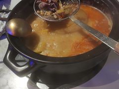 -琥珀川糟粕醋火锅(慈云寺店)