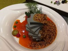 -西安绿地假日酒店·丽宝轩中餐厅