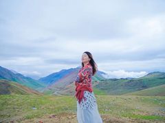 -大冬树山垭口