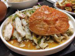 -旺达·福州菜(正大广场店)