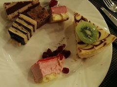甜点-华美达酒店-无国界自助餐厅