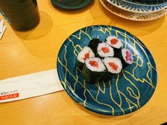 -大起水产回转寿司(りんくうシークル店)