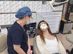 -牙博士口腔品牌连锁(杨浦店)