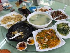 -景好海鲜餐厅(大鹏必选旅游店)