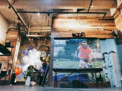 -OneFit健身(汇锦城店)