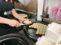 -小杨生煎(南京东路食品一店)