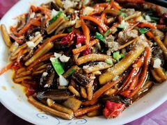 -西复兴羊肉馆(南翔老街店)