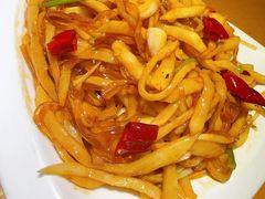 -萃和楼海鲜酒店(汉口路店)