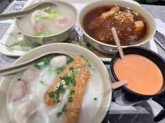 -南记粉面(銅鑼灣中心店)