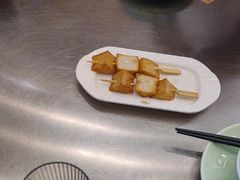 -潮界(LU·ONE凯德晶萃广场店)