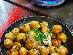-阿宝生煎包(万松园总店)