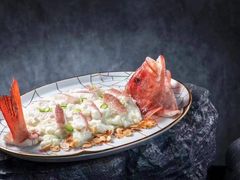 -得丘礼享谷·玉兰苑