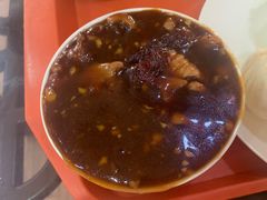 -庆丰包子铺(房山长阳店)