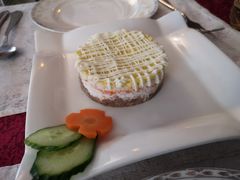 -92°C俄式厨房(中央大街店)