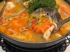 -闻见中国海南菜(K11店)
