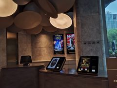 -百美汇影城(LUXE嘉里中心店)