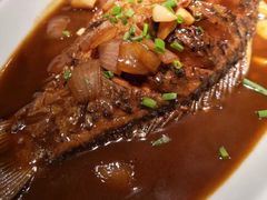 -丁记盐蘸牛肉·新杭菜(河东路店)