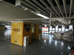 -阳澄湖中路(地铁站)