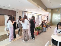 -喜茶(广州天汇igc店)