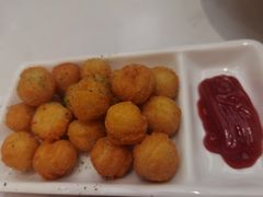 土豆球-万利记·长沙粉面小吃(8号仓店)