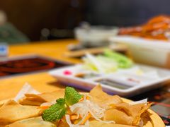-德香苑脆皮烤鸭·经典(爱融荟城店)