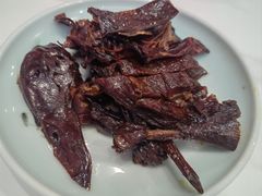 -湖南码头·地道岳阳美食·湘菜(魏公村店)