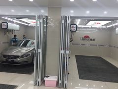 -车艺佳龙膜隐形车衣汽车贴膜(宝山丰宝店)