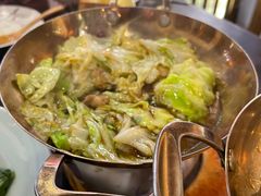 -绿茶餐厅(昌平悦荟店)