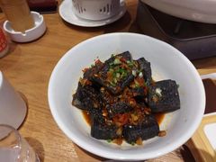 -巢爷老味(东方红店)