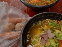 -一品飘香米线(一中总店)