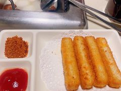 -海底捞火锅(上元大街店)