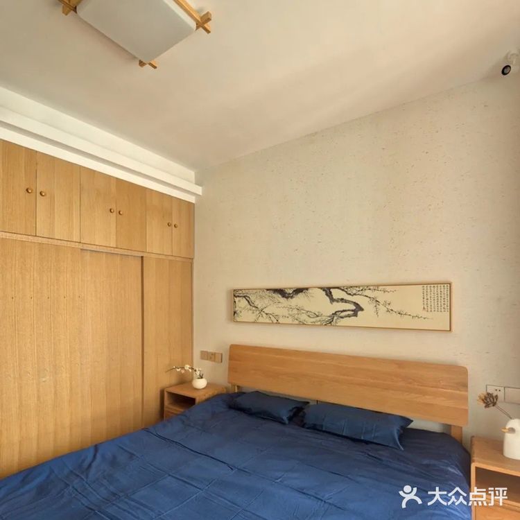 阳台 ️把阳台改造成一个小茶室
