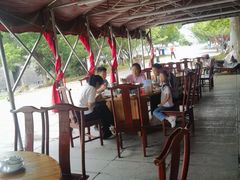 -洁雅小南方俏巴鱼馆(汴河街店)