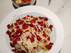 -叁宝烤肉• 西安烧烤(太乙路店)