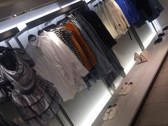 -ZARA(重庆华润万象城中区店)