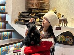 -敏珠拉姆藏餐·南京厨房(富春江东街店)