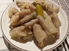 -强记海鲜·大排档(蛇口新街店)