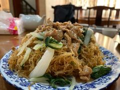 -万兴菜馆(龙华店)