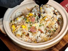 -锦楼·臻选新杭帮(杭州中心店)