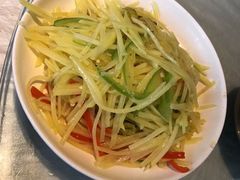 -品渔味湖鲜馆(拈花湾店)