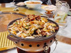 -那家小馆•北京菜•烤鸭(中关村店)