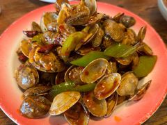 -老姑砂锅·烧烤天津菜(体北道店)